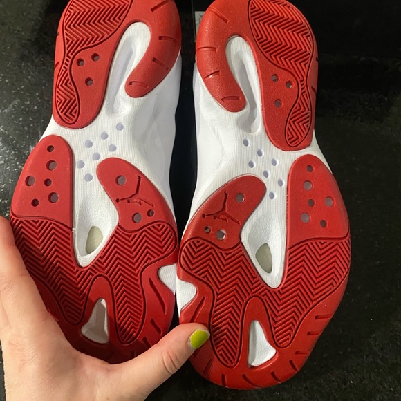 NWT Jordan’s - Picture 4 of 8